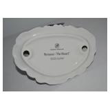 Marianne-The Minuet porcelain lady...