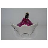 Pasadena Florence Ceramics lady, wi...