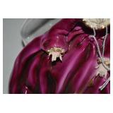 Pasadena Florence Ceramics lady, wi...