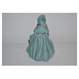 Pasadena Florence Ceramics lady...