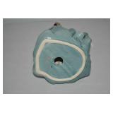 Pasadena Florence Ceramics lady...