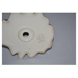 Pasadena Florence Ceramics lady...