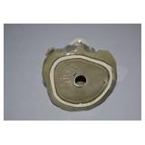 Pasadena Florence Ceramics lady...