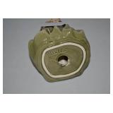 Pasadena Florence Ceramics lady...