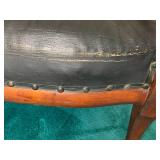 Chair (matches lot 231) ...