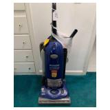 Eureka vacuum cleaner with extra ba...