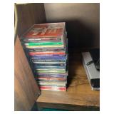 RCA and Emerson electronics, small ...