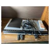 RCA and Emerson electronics, small ...