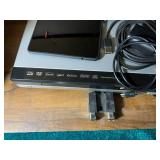 RCA and Emerson electronics, small ...