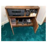 RCA and Emerson electronics, small ...