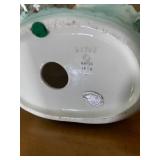 4 pcs - vintage Christmas angels...