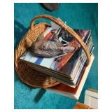 Assorted records - 33rpm and others...