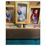 Dolls - Effanbee, Heirloom Treasure...