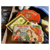 Sewing notions (all in drawer)...