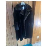 Borgana styled by Fairmoor, Borg Te...