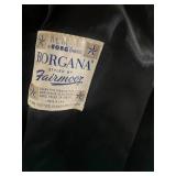 Borgana styled by Fairmoor, Borg Te...