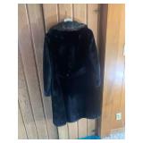 Borgana styled by Fairmoor, Borg Te...