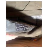 Military uniforms with airplane pic...