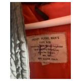 Military uniforms with airplane pic...