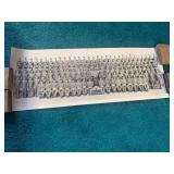 Toy airplane with flight jacket...