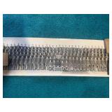 Toy airplane with flight jacket...