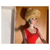 Barbie by Mattel; 64 on butt...