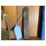 Collectibles - antique player piano...