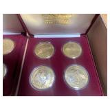 Casino items - Swarovski crystal ...