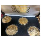 Casino items - Swarovski crystal ...