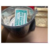 Casino items - Swarovski crystal ...