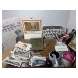 Lester Prairie advertising ...