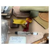 Lester Prairie advertising ...