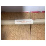 1923 Milwaukee Corrugating Co. "Win...