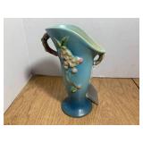 Roseville Pottery vase...