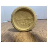 Roseville Pottery vase...