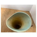 Roseville Pottery vase...