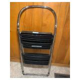 Lester Prairie advertising rulers, ...