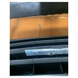 Lester Prairie advertising rulers, ...