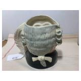 Royal Doulton "The Lawyer"...