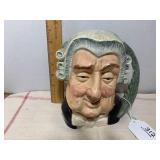 Royal Doulton "The Lawyer"...