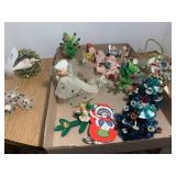 Vintage Christmas  ...