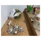 Vintage Christmas  ...