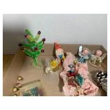 Vintage Christmas  ...