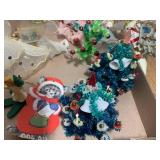 Vintage Christmas  ...