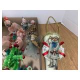 Vintage Christmas  ...