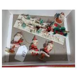 Vintage Christmas...