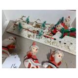 Vintage Christmas...