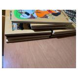 Fisher Price puzzles...