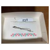 WWII/World War Two needle to mend s...