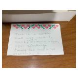 WWII/World War Two needle to mend s...